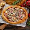 Логотип кафе Плов Хаус