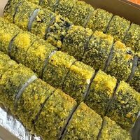 Сет Жареный Морской в Народные суши