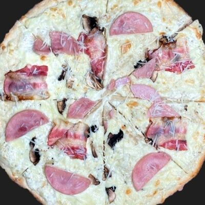 Карбонара в Высота по цене 780 ₽