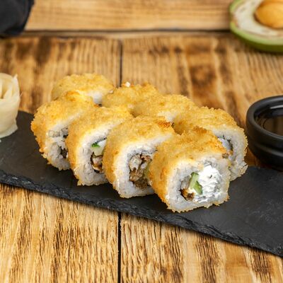 Ким Сан темпура в Ихтус по цене 525