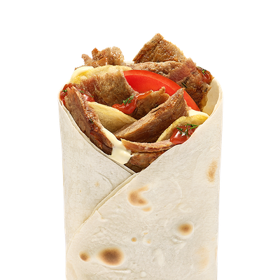 Большой оригинальный лаваш в Семейное по цене 34000 сум