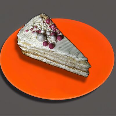 Молочная девочкав Бистро по цене 250 ₽