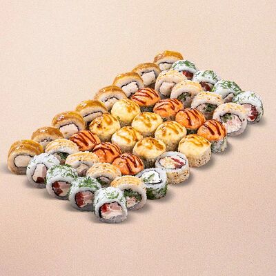 Сет Афины в Оригами по цене 1649 ₽