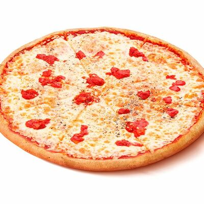 Пицца Маргарита в New York Pizza по цене 519