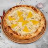 Пицца Четыре сыра сырная (35 см) в Balkan Place по цене 768