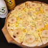 Пицца с сыром дорблю и грушей в Pizza Pasta Mamma Mia по цене 680