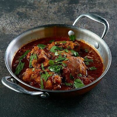 Чахохбили в Двор Помидор по цене 530