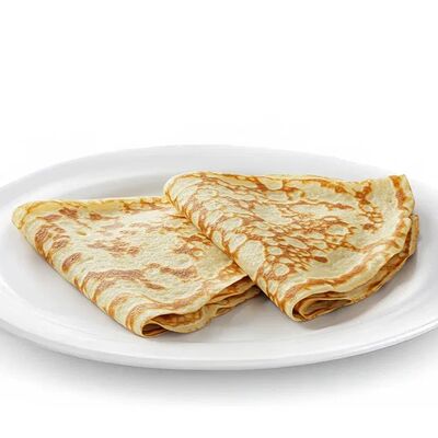 Блинчики в ПроЕДУ по цене 130 ₽