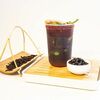 Фруктовый чай Винoград и киви в M bubble tea по цене 480