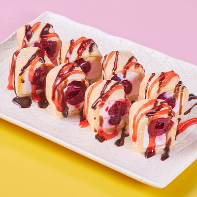 Десерт Шоколадный соблазн в Галерея Суши по цене 319 ₽