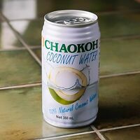 Кокосовая вода Chaokoh в Umami