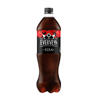 Evervess Cola в ГРИЛЁВ