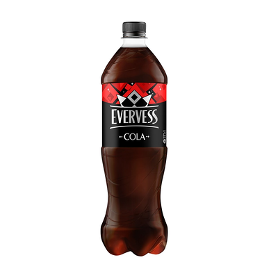 Evervess Cola в ГРИЛЁВ по цене 150 ₽