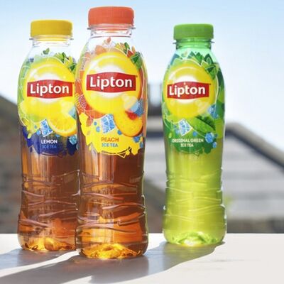 Чай Lipton зеленыйв Донер 24 по цене 150 ₽