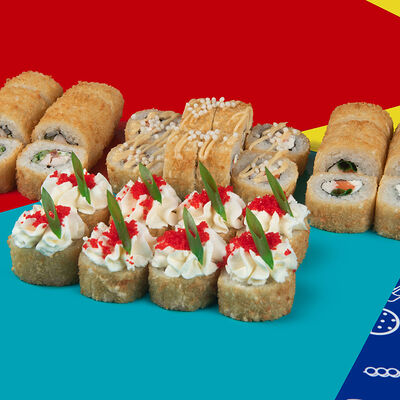 Горячий в Рыба ё по цене 1959 ₽