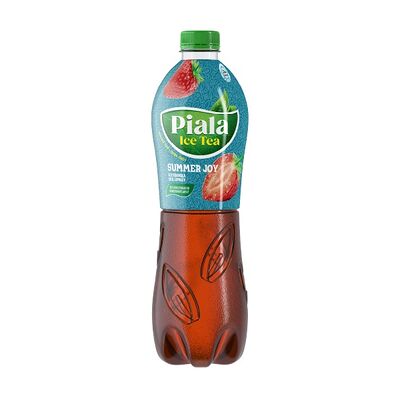 Piala Ice Tea со вкусом клубники в Qaganat по цене 660 ₸