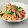 Цезарь с тигровыми креветками в Cutlet by El Gauchito по цене 1100