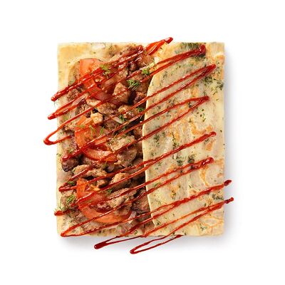 Блин Шашлык в Блинбери по цене 205