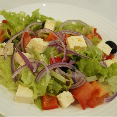 Греческий в Тианети по цене 670 ₽