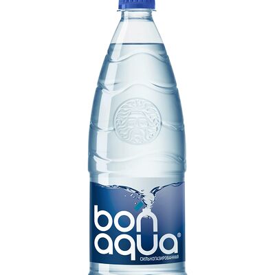 Вода BonAqua негазированная в BRandICE по цене 149 ₽