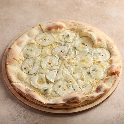 Пицца Груша/Горгонзола в RestikVam по цене 1050 ₽