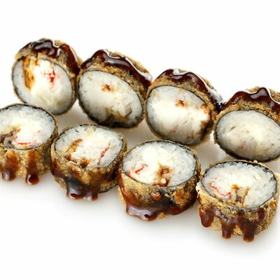 Унаги Фрай в Ozaki по цене 399 ₽