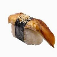 Унаги в Донна Пицца