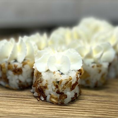 Сливочный Фри в ГансРолл по цене 475 ₽