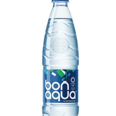 BonAqua с газом в Жар Пицца по цене 75