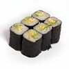 Веганский ролл Авокадо в Sushishin по цене 600