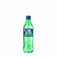 Sprite средний в Пицца Блюз