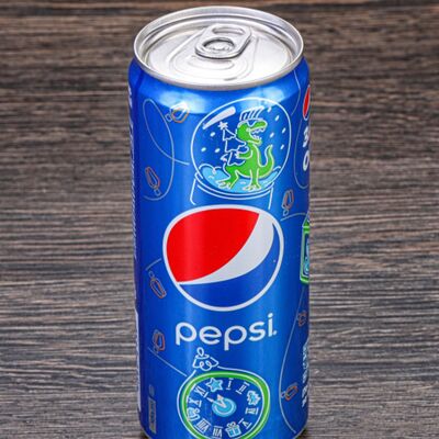 Pepsi в Шаурма по цене 160 ₽