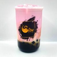 Сакурав Sisu bubble tea