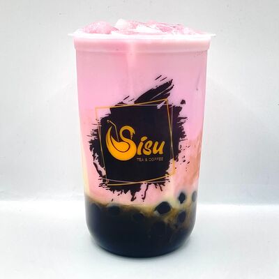 Сакурав Sisu bubble tea по цене 599 ₽