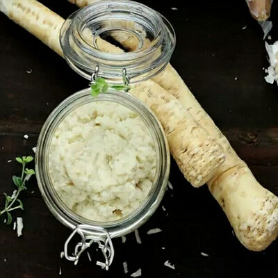 Хрен в Gusto по цене 100 ₽