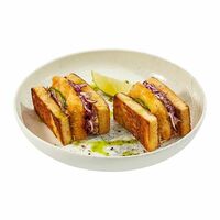 Кацу-фиш в Тануки