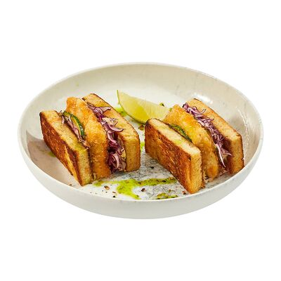 Кацу-фиш в Тануки по цене 415