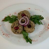 Стручковая фасоль в Кабанчик