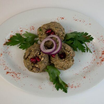 Стручковая фасоль в Кабанчик по цене 380 ₽