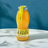 Сок Franz Josef Rauch Orange в Мука