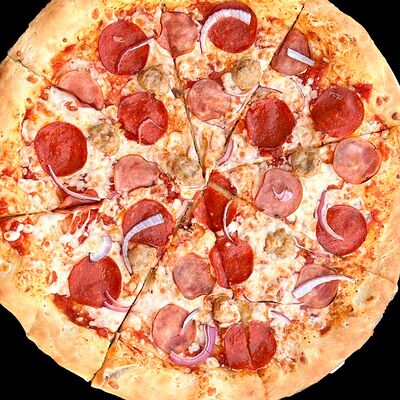 Баварскаяв Пицца шоп по цене 1040 ₽