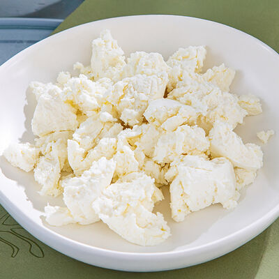 Творог М2 в М2 Органик Клуб Патриаршие по цене 460 ₽