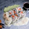 Жареный ролл Камчатский в My Sushi по цене 479