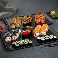 Комбо 1,7 в Суши Well