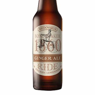 Ride Ginger Ale в Filadelfia по цене 150 ₽