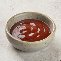 Соус BBQ в Рокнроллы