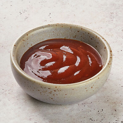 Соус BBQ в Рокнроллы по цене 75 ₽