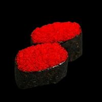 Гункан с масаго 2 шт в Sushi Fabrika