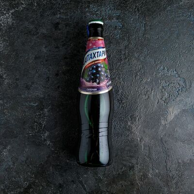 Лимонад Натахтари Саперави в Двор Помидор по цене 390