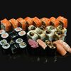 Сет Якитория роллов в Fast Япония Premium Sushi по цене 2232